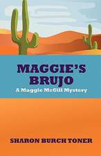 Maggie's Brujo