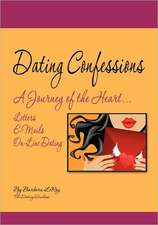 Dating Confessions