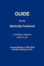 Guide for the Spiritually Perplexed