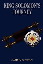 King Solomon's Journey