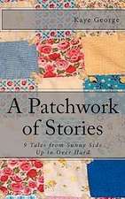 A Patchwork of Stories