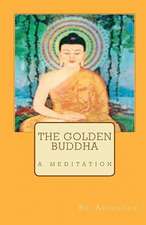 The Golden Buddha