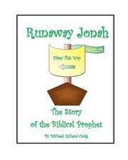 Runaway Jonah