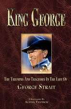 King George