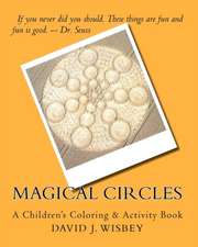 Magical Circles