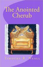 The Anointed Cherub