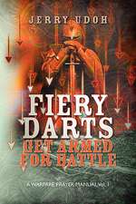 Fiery Darts