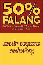 50% Falang