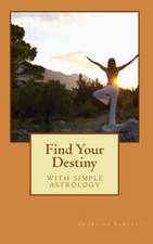 Find Your Destiny