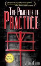 The Practice of Practice