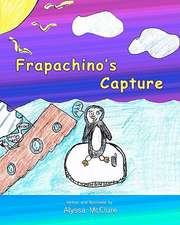 Frapachino's Capture