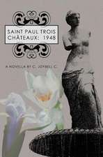 Saint Paul Trois Chateaux