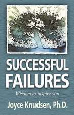 Successful Failures