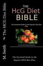 The Hcg Diet Bible