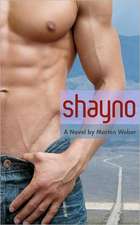 Shayno