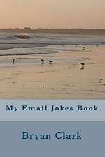 My Email Jokes Book