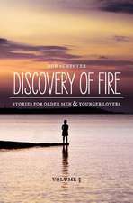 Discovery of Fire