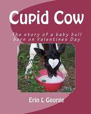 Cupid Cow