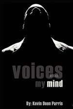 Voices Within My Mind