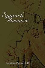 Spanish Romance