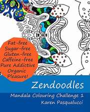 Zendoodles