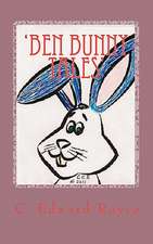 Ben Bunny Tales'