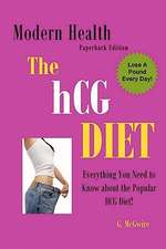 The Hcg Diet