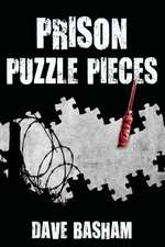 Prison Puzzle Pieces