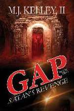 GAP Book Two: Satan's Revenge