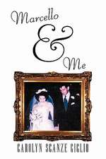 MARCELLO & ME