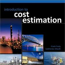 Introduction to Cost Estimation