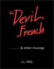 The Devil in French