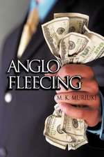 Anglo Fleecing