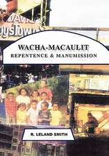 Wacha-Macaulit