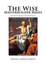 Martin, P: Wise Masterbuilder Series