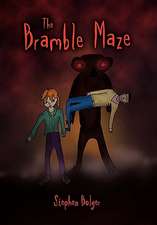 The Bramble Maze