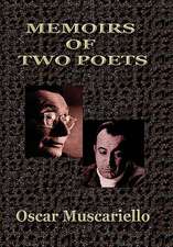 Memoirs of Two Poets