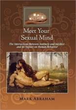 Meet Your Sexual Mind