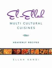 El-Ellah Multi Cultural Cuisines