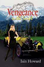 Vengeance in the Script