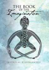 The Book of the Imagination