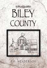 Henderson, P: Biley County