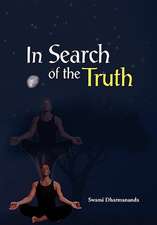 In Search of the Truth