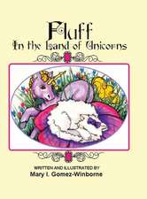 Fluff in the Land of Unicorns