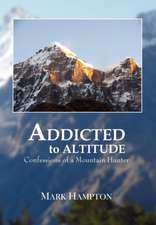 Addicted to Altitude