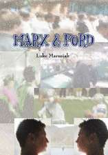 Marusiak, L: Marx & Ford