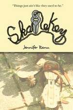 Ranu, J: Skatekey