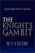 The Knight's Gambit