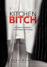 Kitchen Bitch