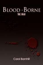 Blood-Borne